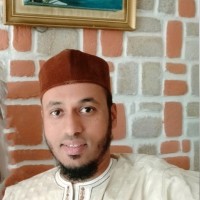 Hamid Gulay