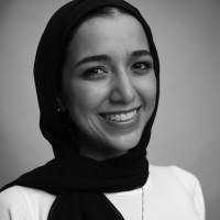 Asmaa Alhashimy