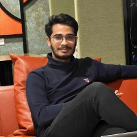 M Avinash