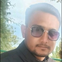 Vishal Jha