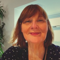 Paula O'Donnell