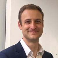 Michael Dickson, CFA