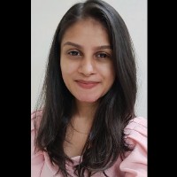 Charmi Gandhi