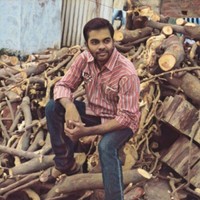 Sakthivel Murugesan