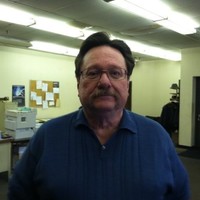 Kenneth Haskins