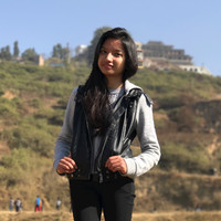 Aarati Regmi