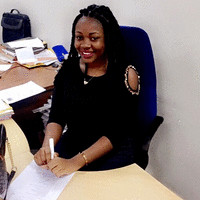 Agnes Boutouyou