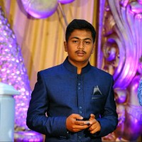 Prajwal Kunar R
