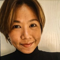 Katherine Ang