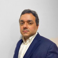Marcelo Mattos