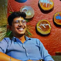 Sidhartha _
