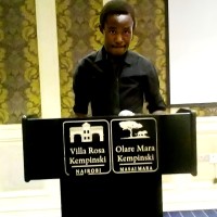 Ronnie Barasa