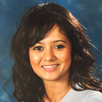 Mina Bhogal