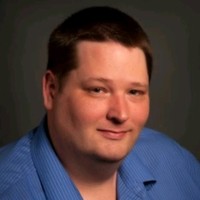 Ryan Blackburn, Cpcu