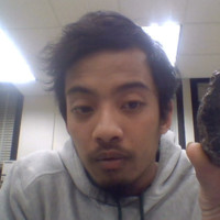 Muhammad Hanif Bin Mohd Rawi