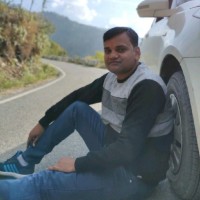 Harish Saxena