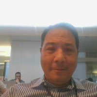 Andi Wibisono