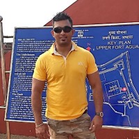 Ajendra Dape