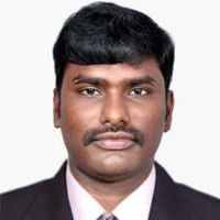Israel Jeyapaul