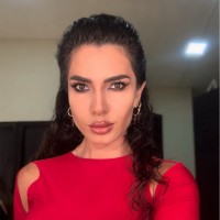 Rosaline Kahvedjian