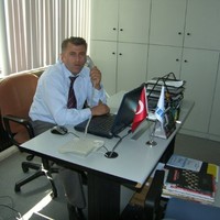 Mahmut Kurbani