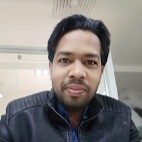 Muhammad Waheed Anjum