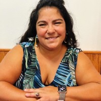 Jocelyn Dodge