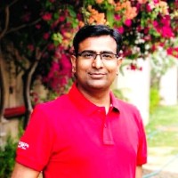 Jugal Kishore Prajapati