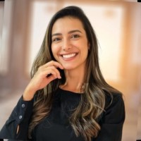 Aline Magalhães