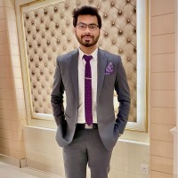Sami Ul Haq
