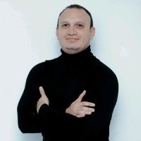 Sergio Andres Casij Campo