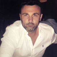 Tom Thornton-Brookes