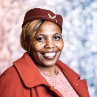 Zandile Bhengu