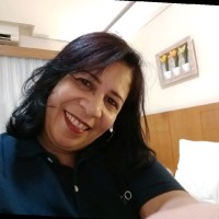 Dilma Pinheiro