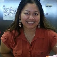 Joan Marie Sanchez