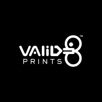 Valid8 Prints