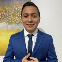 Kevin David Cespedes Amaranto