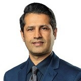 Ali Mohammadi