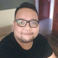 Ted Eric Paraiso