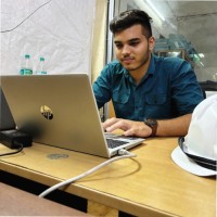 Saurabh Deshmukh
