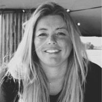 Monique Gorter