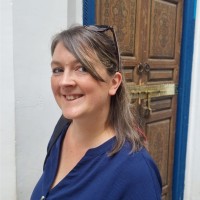 Kate Thompson