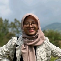 Luthfia Nisrina Rismayanti