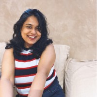Sushmita B.