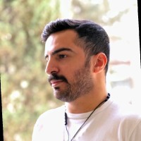 Mahdi Sadeghbeygi