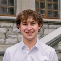 Tanner Manett