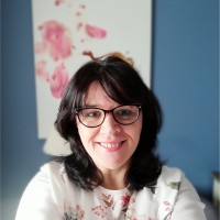 Katy Hidalgo