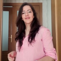 Estefania Pipistrelli