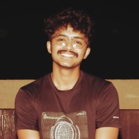 Pranav Np