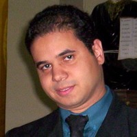 Fernando Medeiros dos Santos